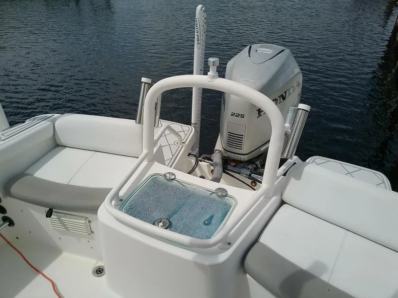 Slide: The Image of Everglades 210 CC 2008 - 5585999