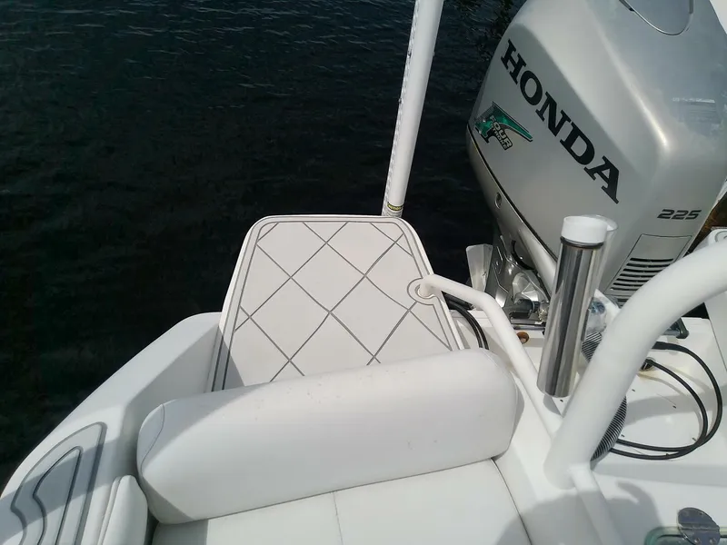 Slide: The Image of Everglades 210 CC 2008 - 5586003