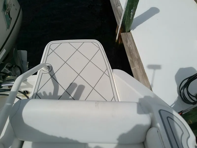 Slide: The Image of Everglades 210 CC 2008 - 5586005