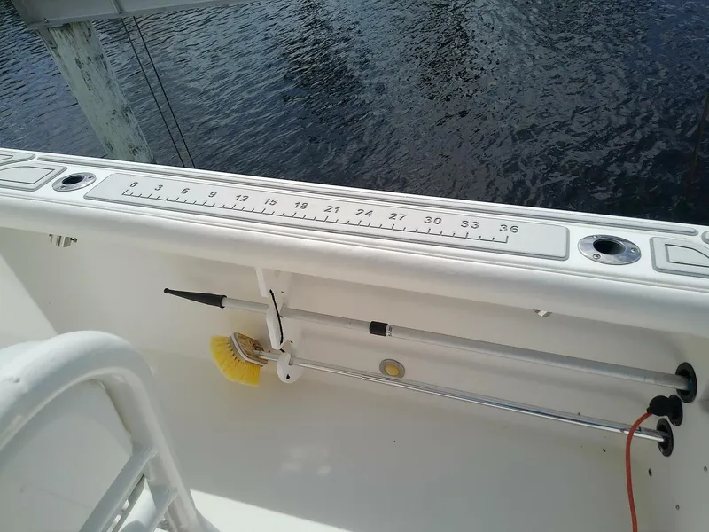 Slide: The Image of Everglades 210 CC 2008 - 5586008