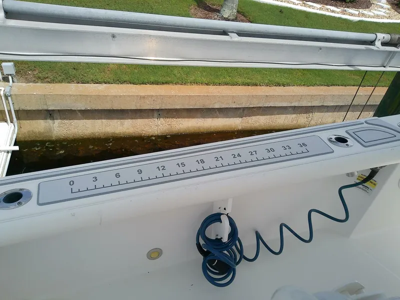 Slide: The Image of Everglades 210 CC 2008 - 5586010