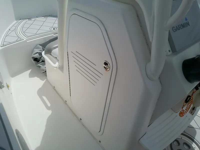 Slide: The Image of Everglades 210 CC 2008 - 5586016