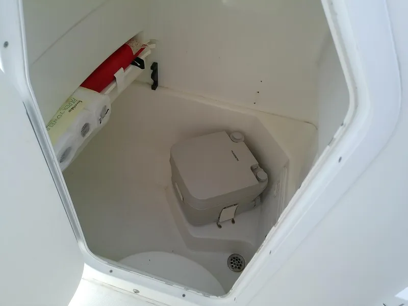 Slide: The Image of Everglades 210 CC 2008 - 5586017