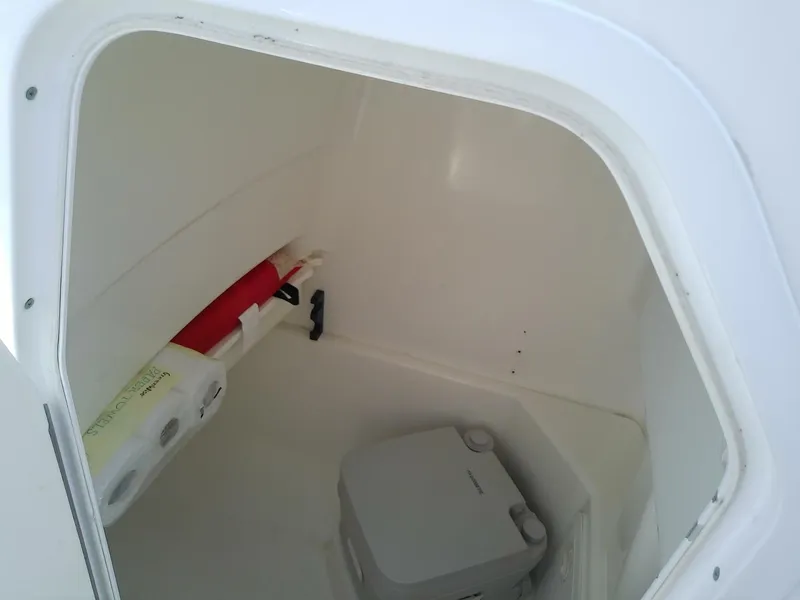 Slide: The Image of Everglades 210 CC 2008 - 5586019