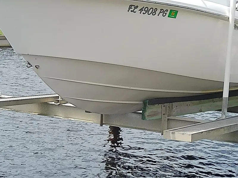 Slide: The Image of Everglades 210 CC 2008 - 5585975