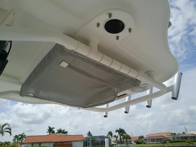 Slide: The Image of Everglades 210 CC 2008 - 5586021