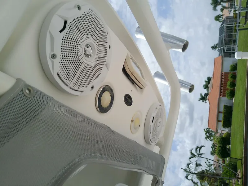 Slide: The Image of Everglades 210 CC 2008 - 5586025