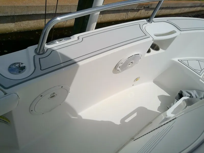 Slide: The Image of Everglades 210 CC 2008 - 5586027