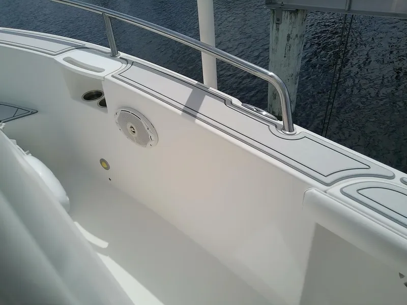 Slide: The Image of Everglades 210 CC 2008 - 5586028