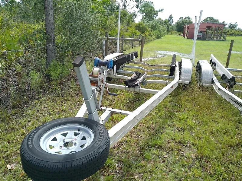 Slide: The Image of Everglades 210 CC 2008 - 5586030