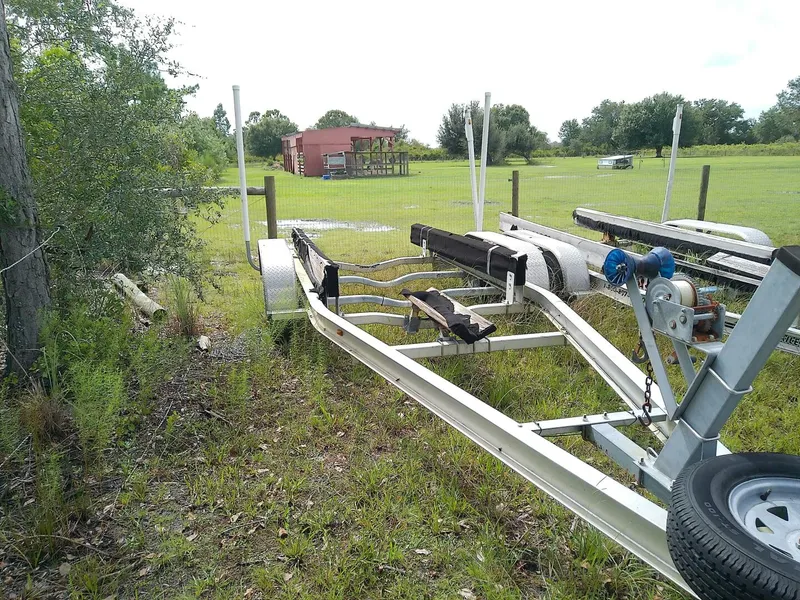 Slide: The Image of Everglades 210 CC 2008 - 5586032