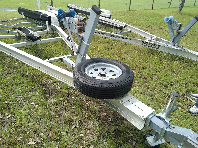 Slide: The Image of Everglades 210 CC 2008 - 5586034