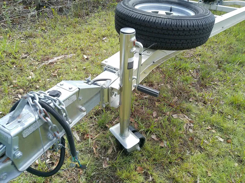 Slide: The Image of Everglades 210 CC 2008 - 5586036