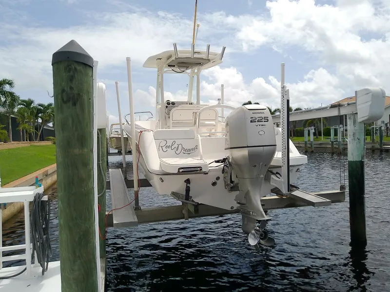 Slide: The Image of Everglades 210 CC 2008 - 5585976