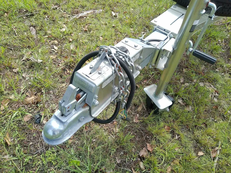 Slide: The Image of Everglades 210 CC 2008 - 5586040