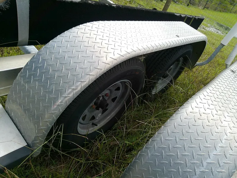 Slide: The Image of Everglades 210 CC 2008 - 5586041