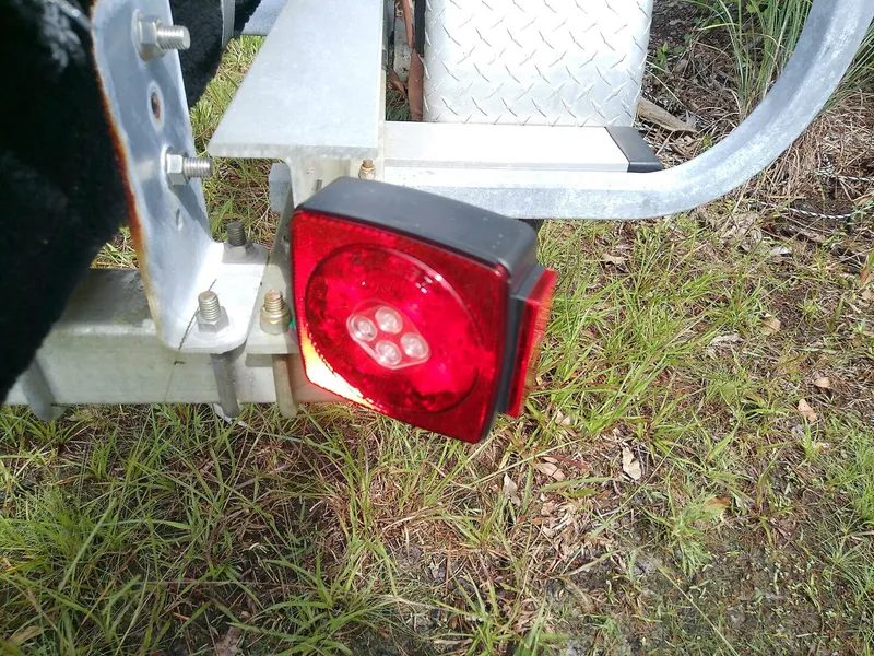 Slide: The Image of Everglades 210 CC 2008 - 5586047