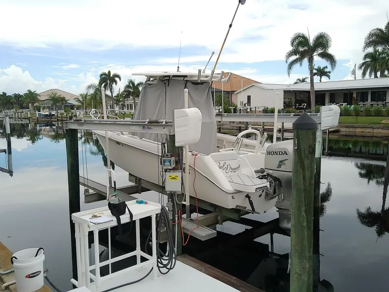 Slide: The Image of Everglades 210 CC 2008 - 5580898