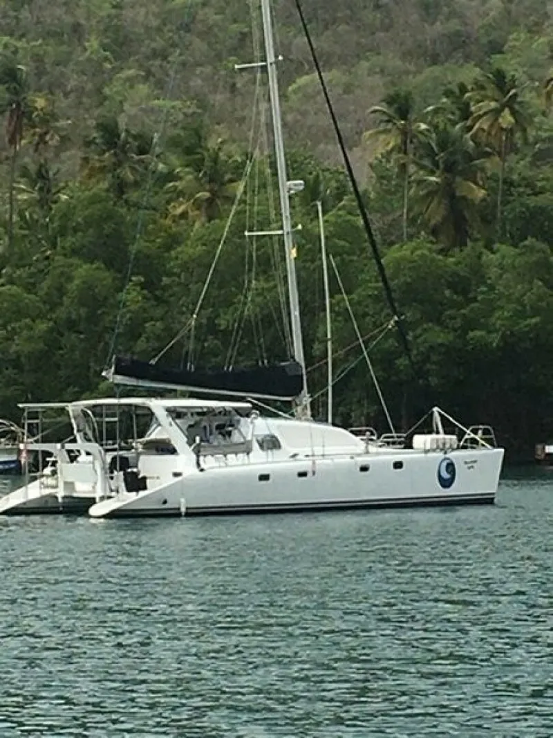 The Image of Robertson & Caine 47 1998 - 5581192