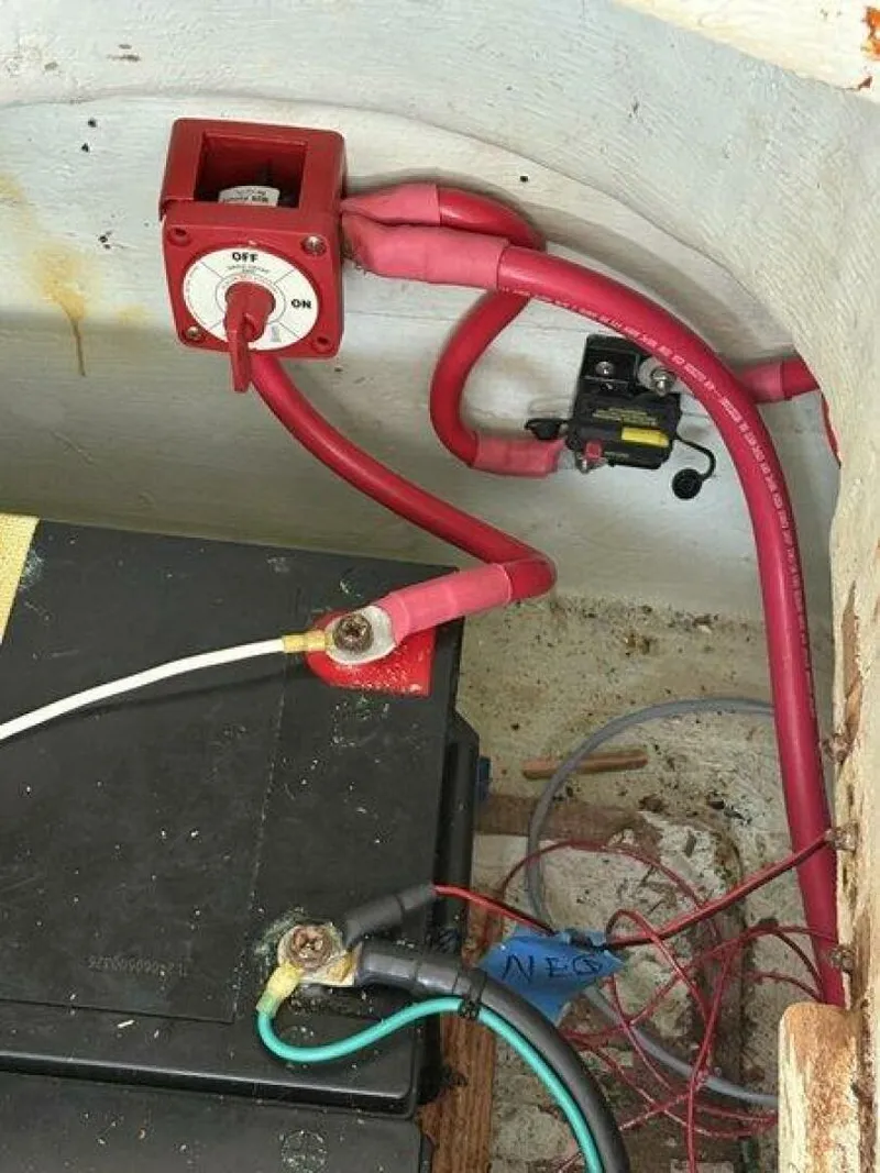 Slide: The Image of Robertson & Caine 47 1998 - 5581284