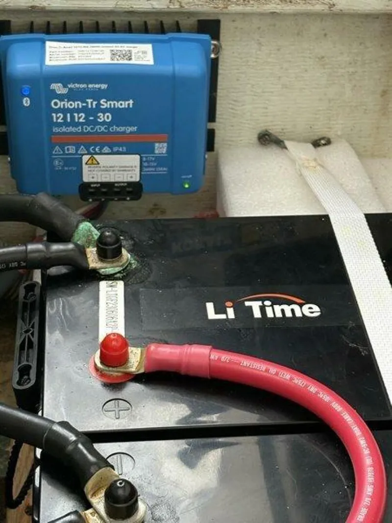 Slide: The Image of Robertson & Caine 47 1998 - 5581285