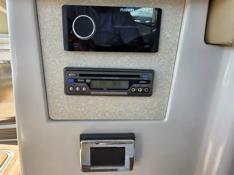 Slide: The Image of Four Winns V435 2009 - 5581309