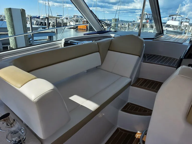 Slide: The Image of Four Winns V435 2009 - 5581310