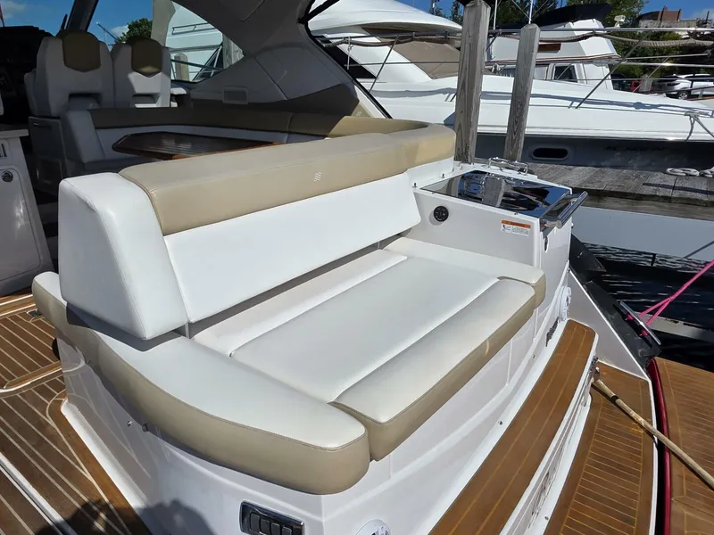 Slide: The Image of Four Winns V435 2009 - 5581311