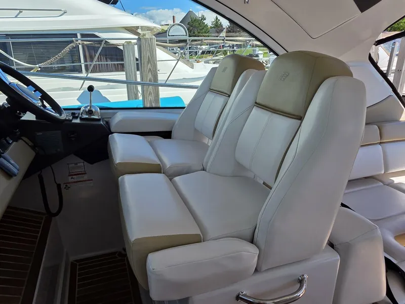 Slide: The Image of Four Winns V435 2009 - 5581313