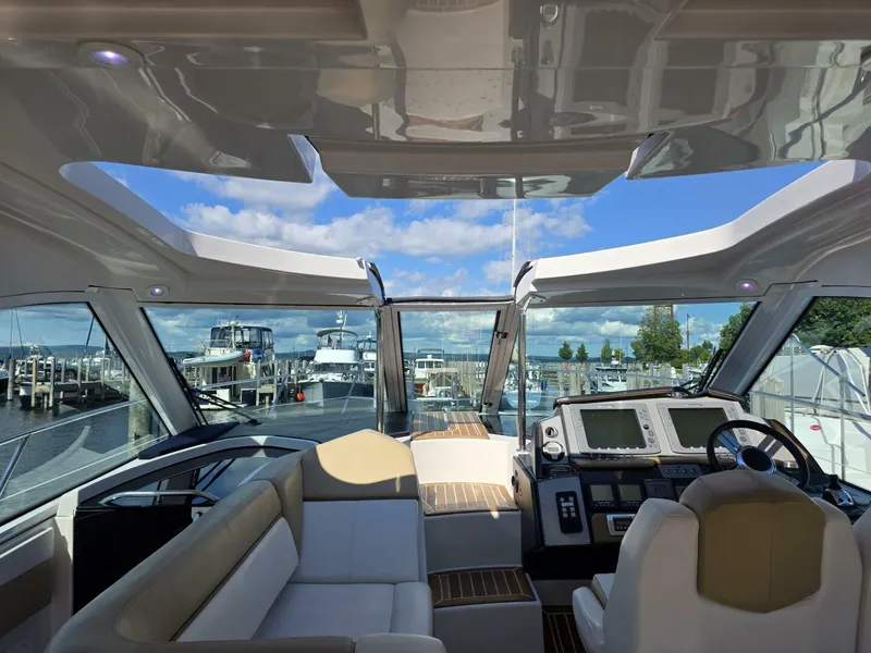 Slide: The Image of Four Winns V435 2009 - 5581320