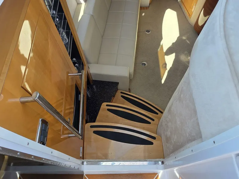 Slide: The Image of Four Winns V435 2009 - 5581330