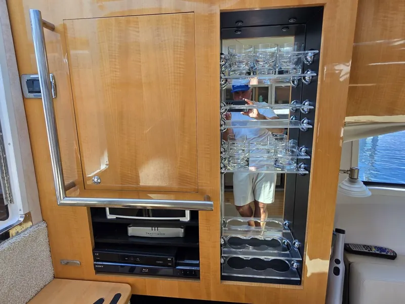 Slide: The Image of Four Winns V435 2009 - 5581332