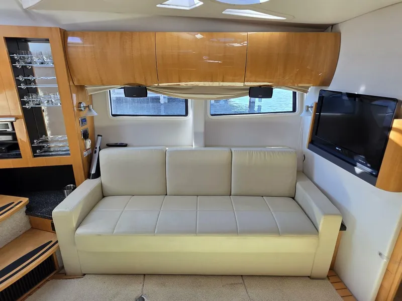 Slide: The Image of Four Winns V435 2009 - 5581334