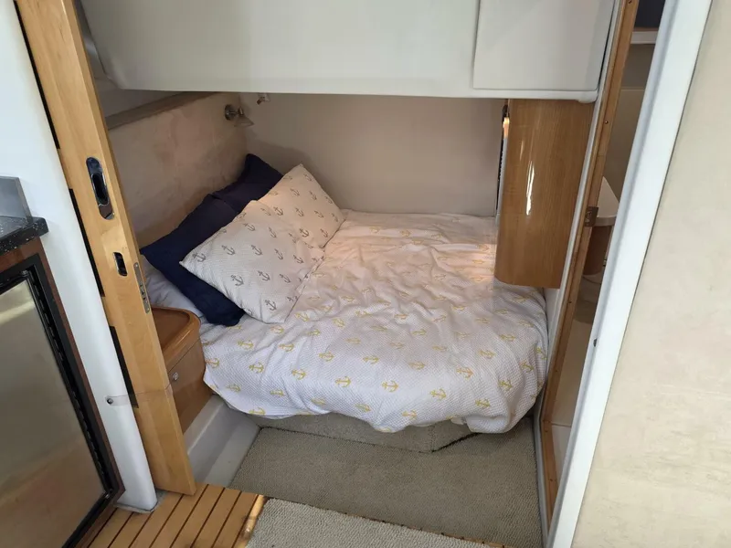 Slide: The Image of Four Winns V435 2009 - 5581336