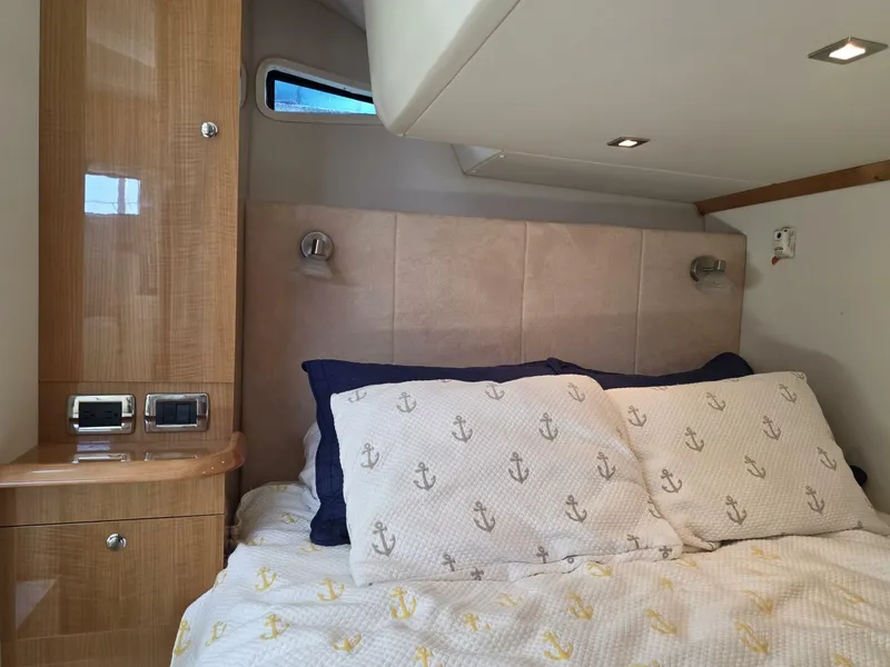 Slide: The Image of Four Winns V435 2009 - 5581337