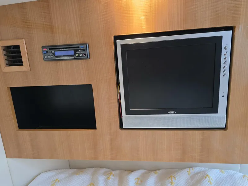 Slide: The Image of Four Winns V435 2009 - 5581338