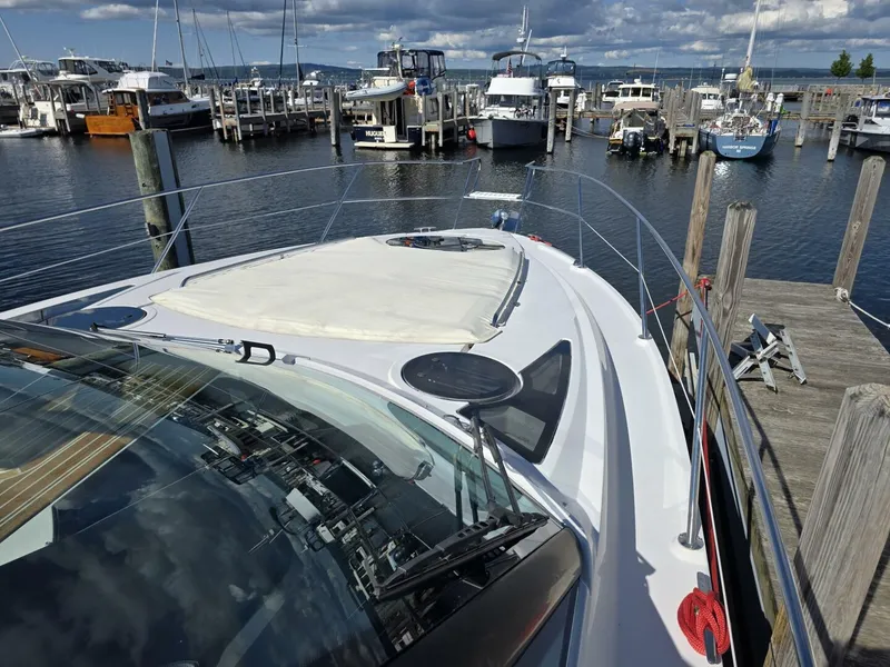 Slide: The Image of Four Winns V435 2009 - 5581323