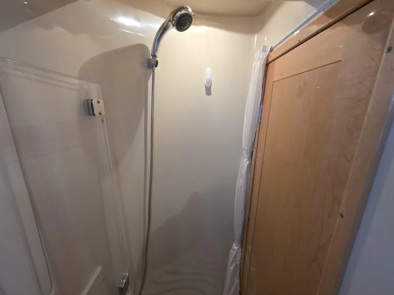 Slide: The Image of Four Winns V435 2009 - 5581342