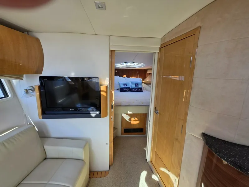 Slide: The Image of Four Winns V435 2009 - 5581343