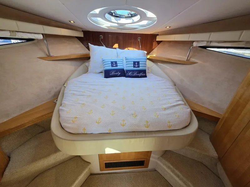 Slide: The Image of Four Winns V435 2009 - 5581347