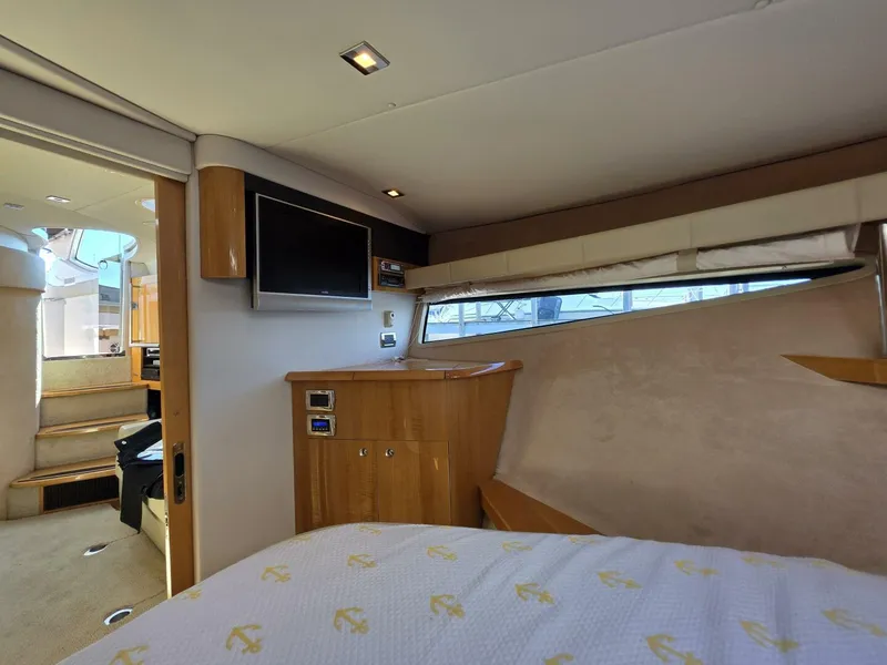 Slide: The Image of Four Winns V435 2009 - 5581348