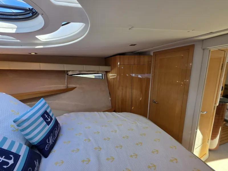 Slide: The Image of Four Winns V435 2009 - 5581349