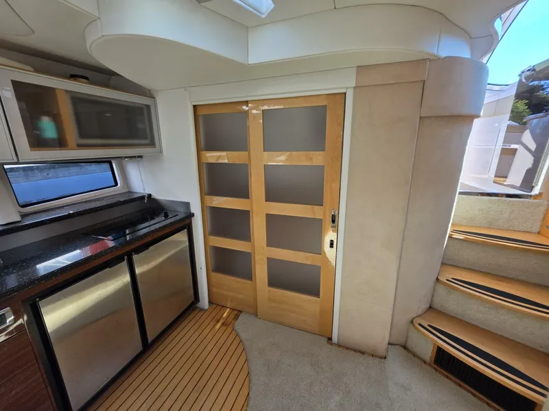 Slide: The Image of Four Winns V435 2009 - 5581350