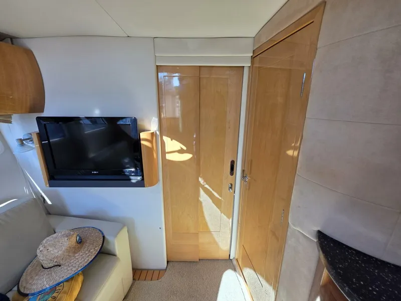 Slide: The Image of Four Winns V435 2009 - 5581351