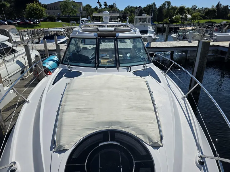 Slide: The Image of Four Winns V435 2009 - 5581325