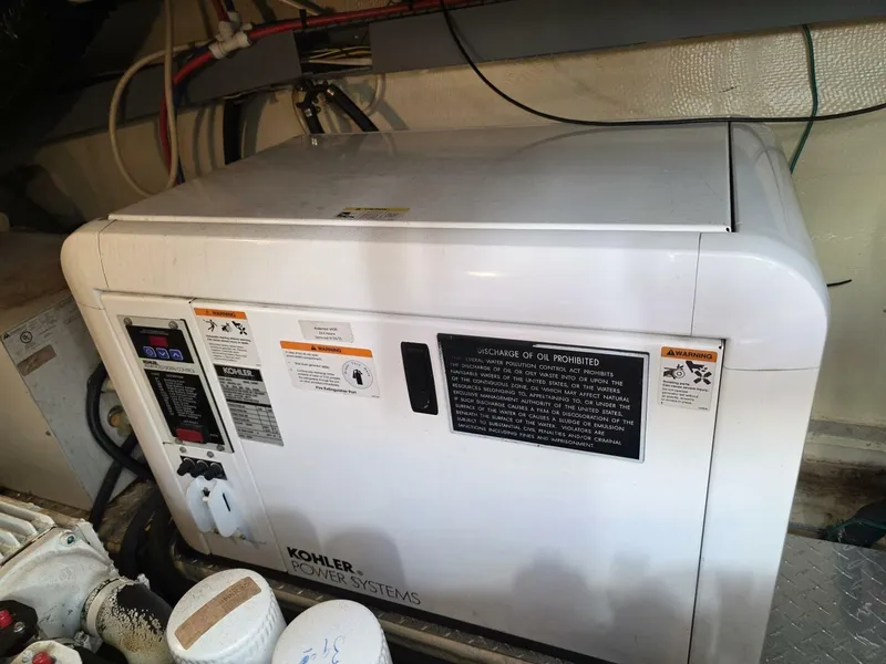 Slide: The Image of Four Winns V435 2009 - 5581354