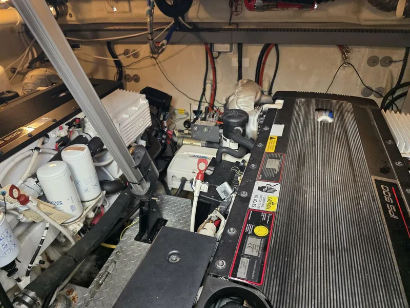 Slide: The Image of Four Winns V435 2009 - 5581355