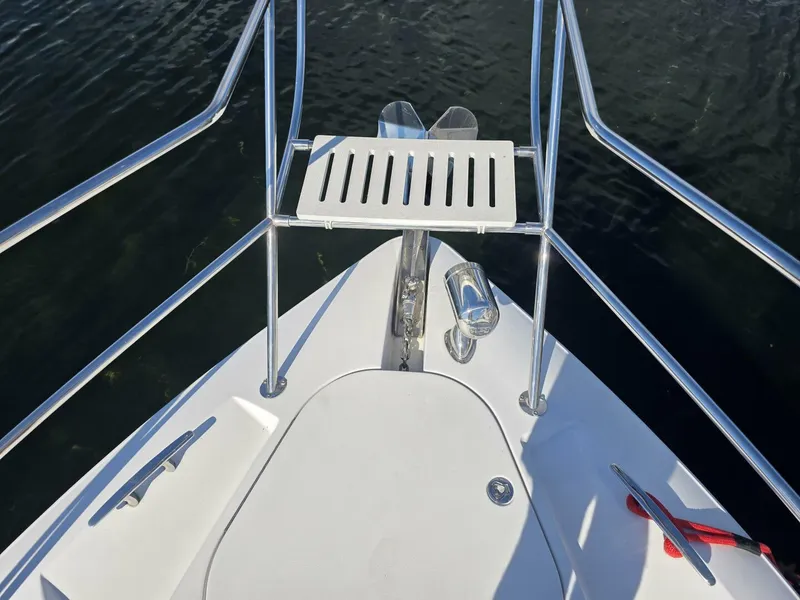 Slide: The Image of Four Winns V435 2009 - 5581324