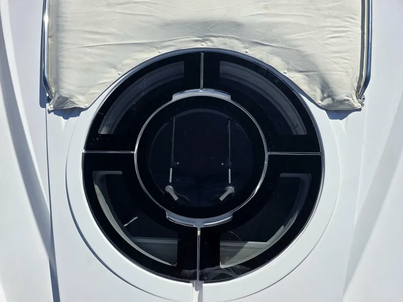 Slide: The Image of Four Winns V435 2009 - 5581327