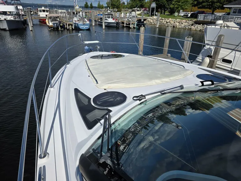 Slide: The Image of Four Winns V435 2009 - 5581326